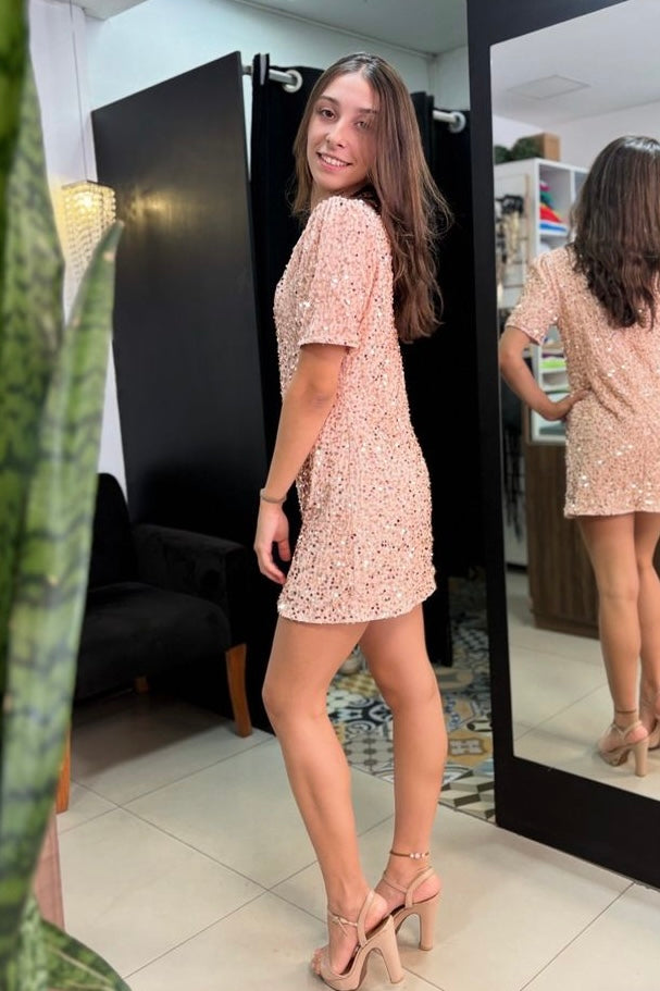 Vestido Júlia