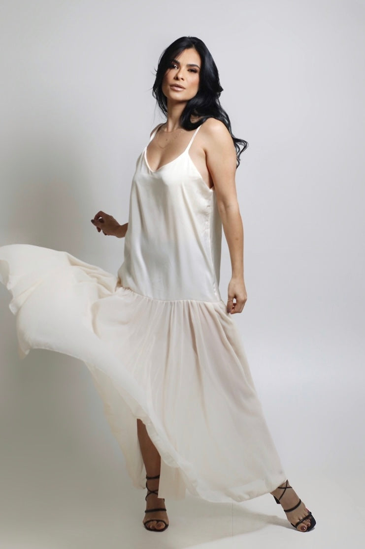 Vestido Ana Alice