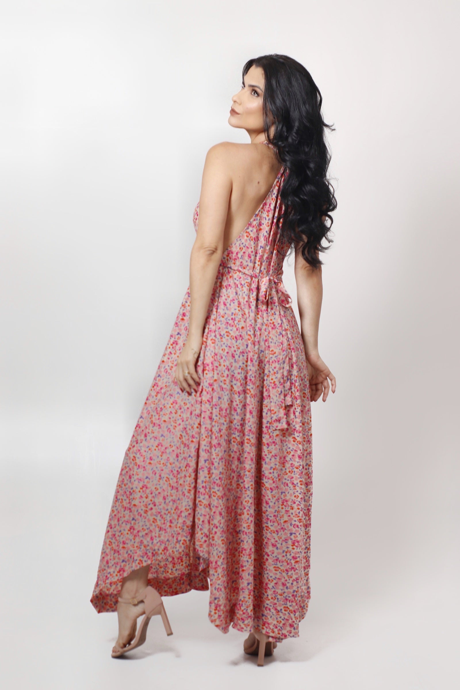 Vestido Jasmine