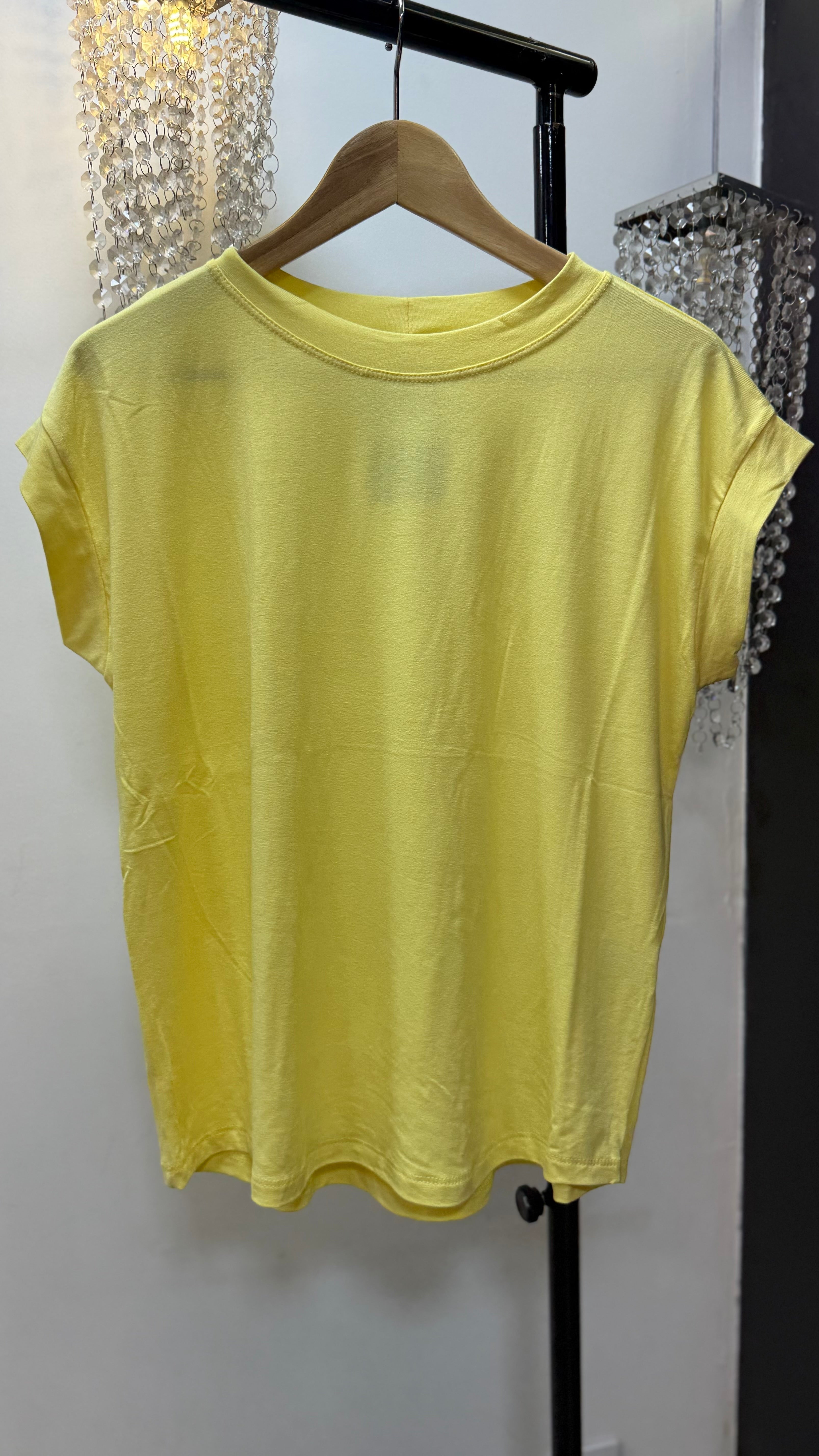Muscletee Mariana Extra Plus