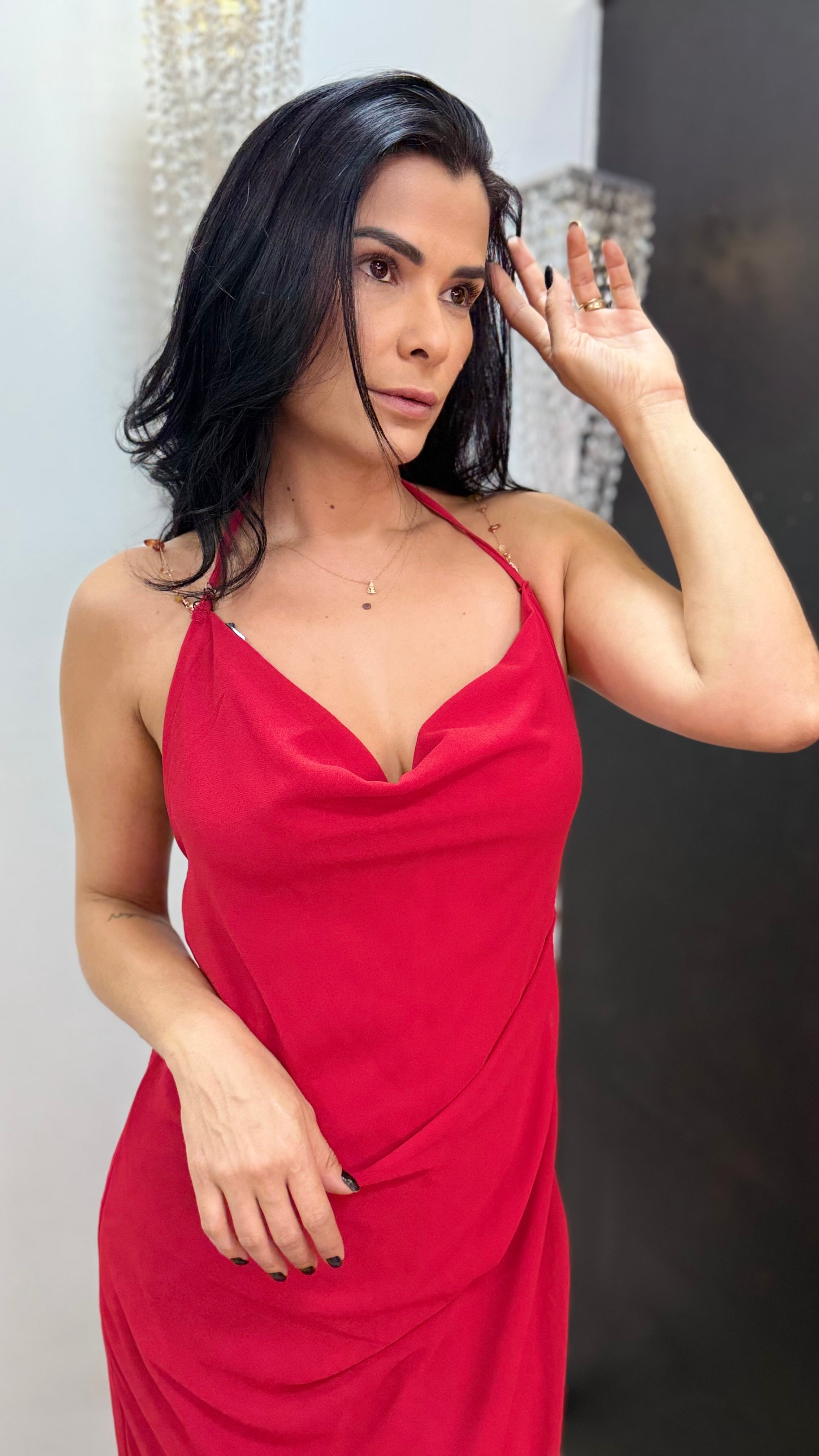 Vestido Kiara