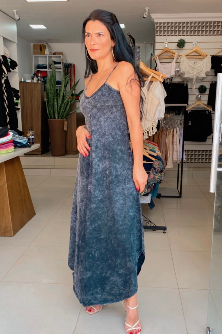 Vestido Celine
