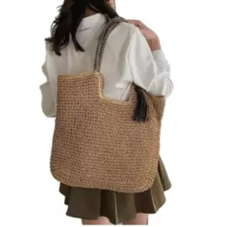 Bolsa de Palha