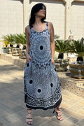 Vestido Amélia