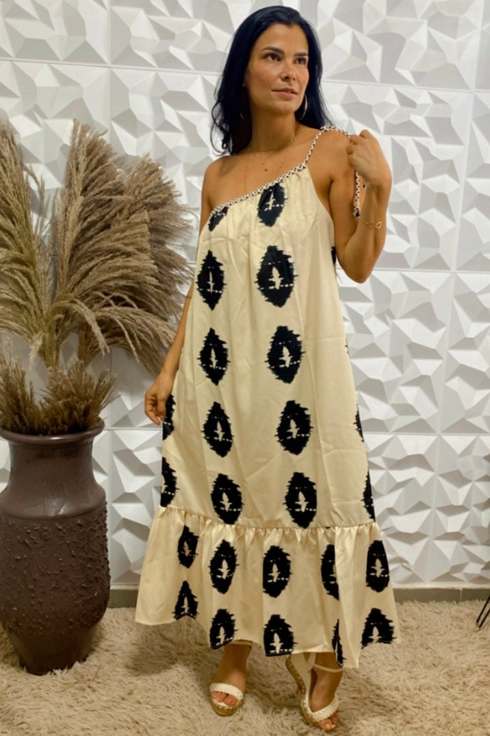Vestido Sara