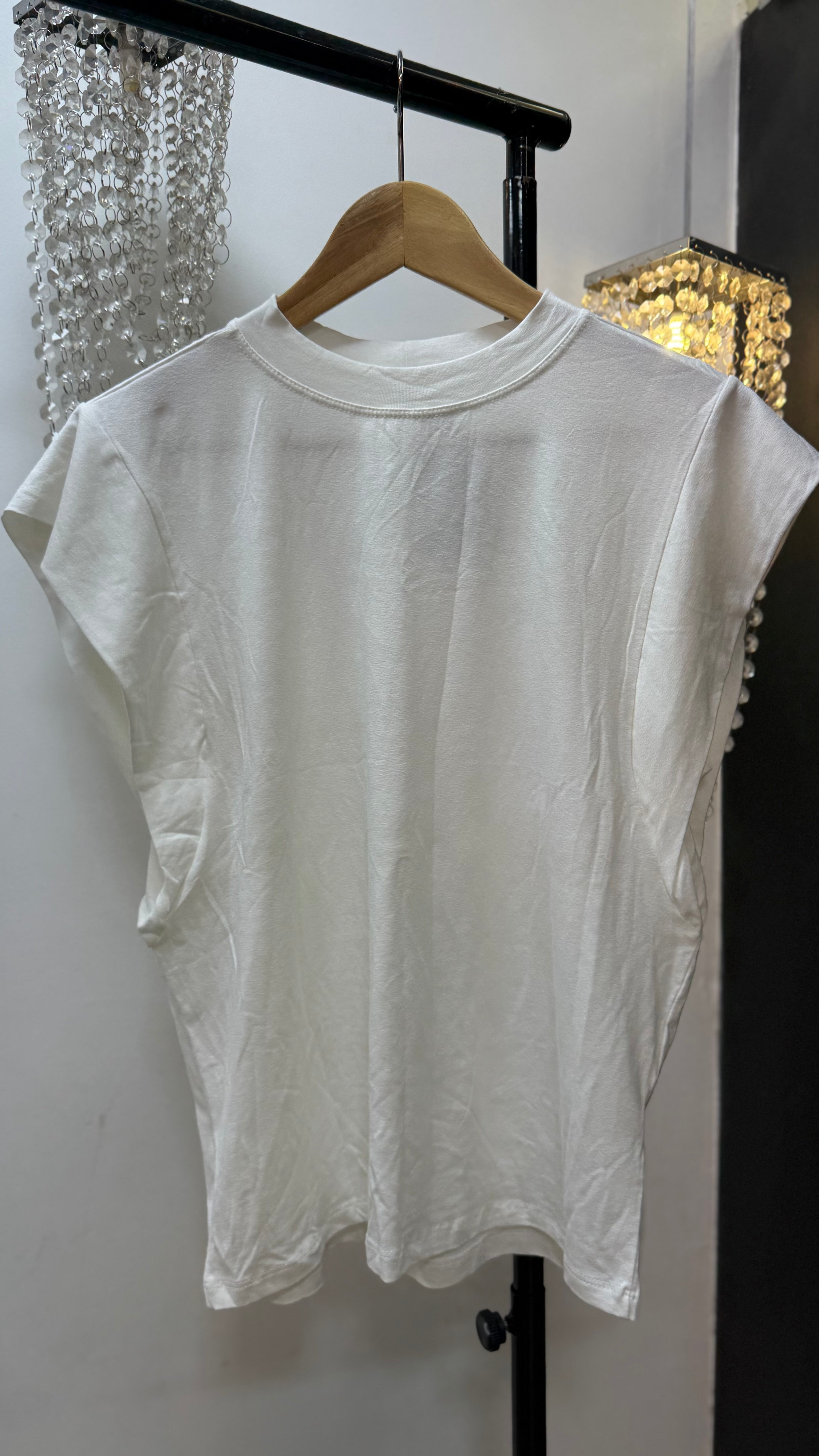 Blusa Muscletee Maria