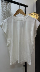 Blusa Muscletee Maria