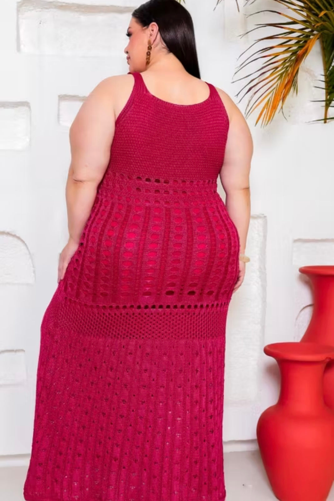 Vestido Ibiza