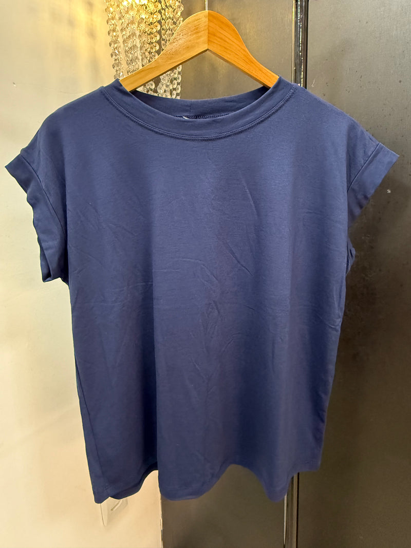 Blusa Muscletee Mariana
