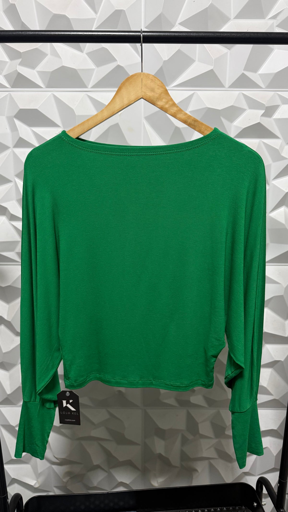 Blusa Paula - kit