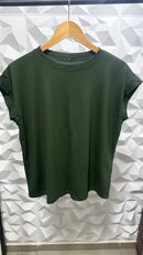 Blusa Muscletee Mariana