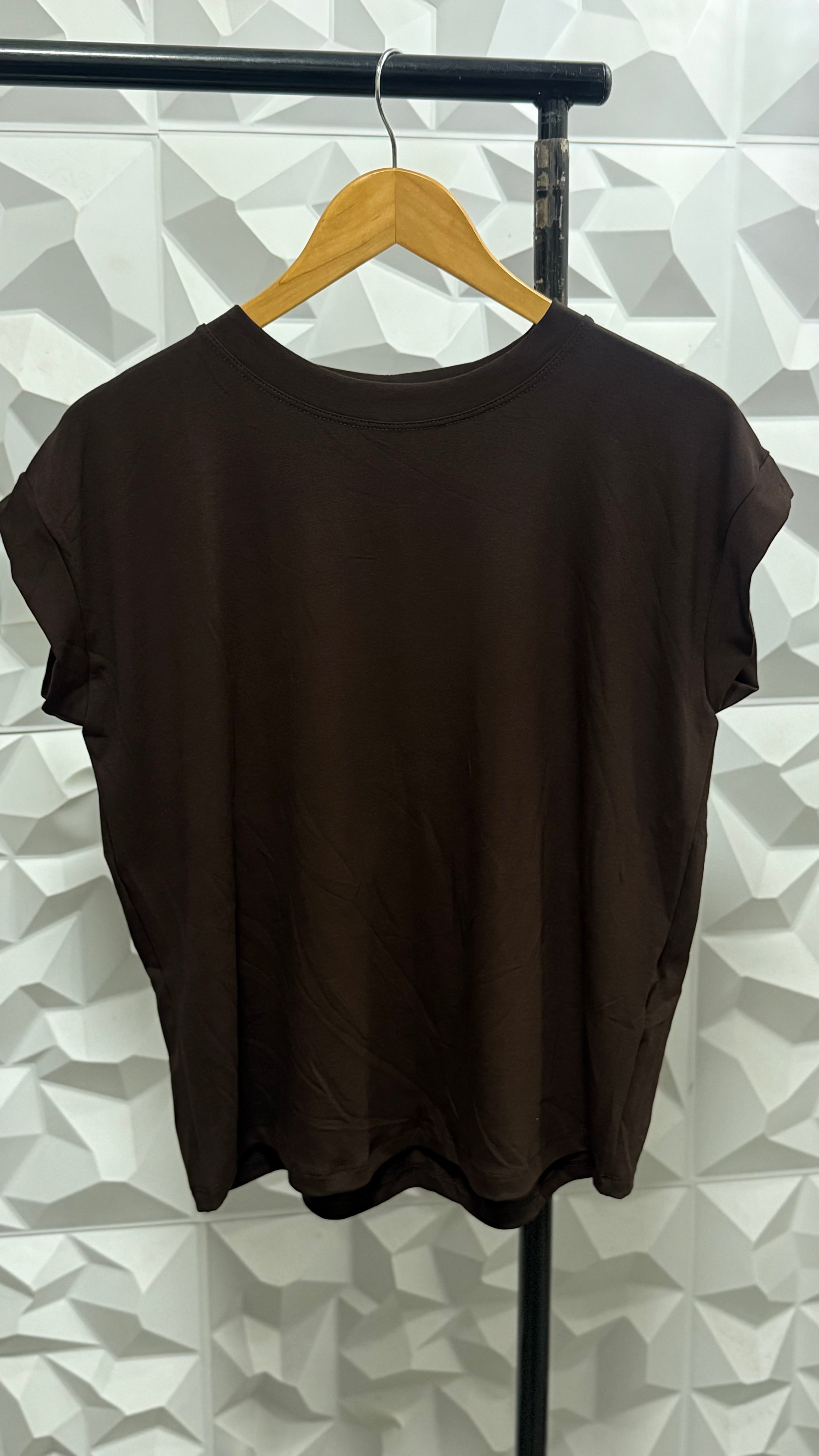 Pack Três Muscletees Mariana