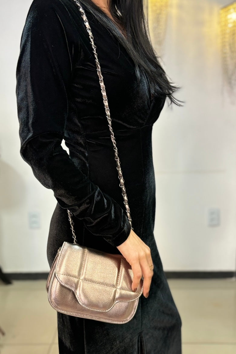 Bolsa Baguete