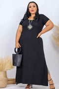 Vestido Mariana Plus