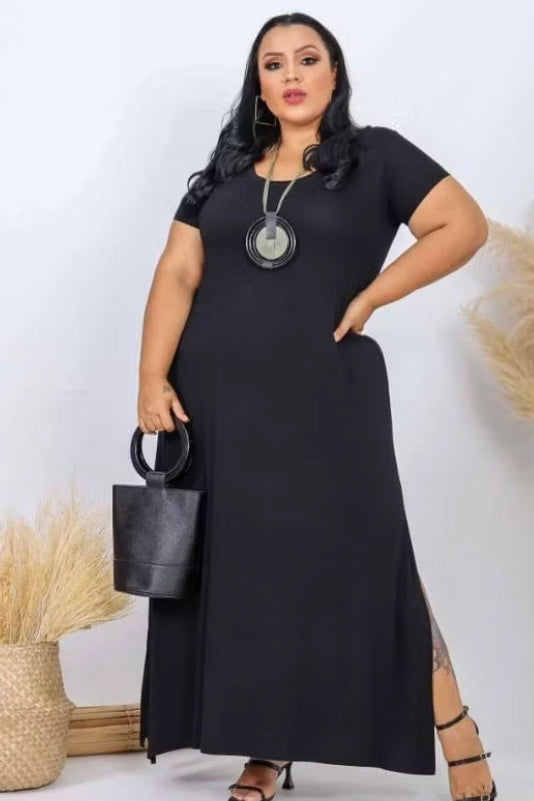 Vestido Mariana Plus