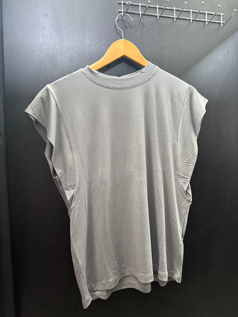 Pack Três Muscletee Maria