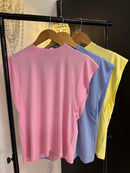 Pack Três Muscletee Maria