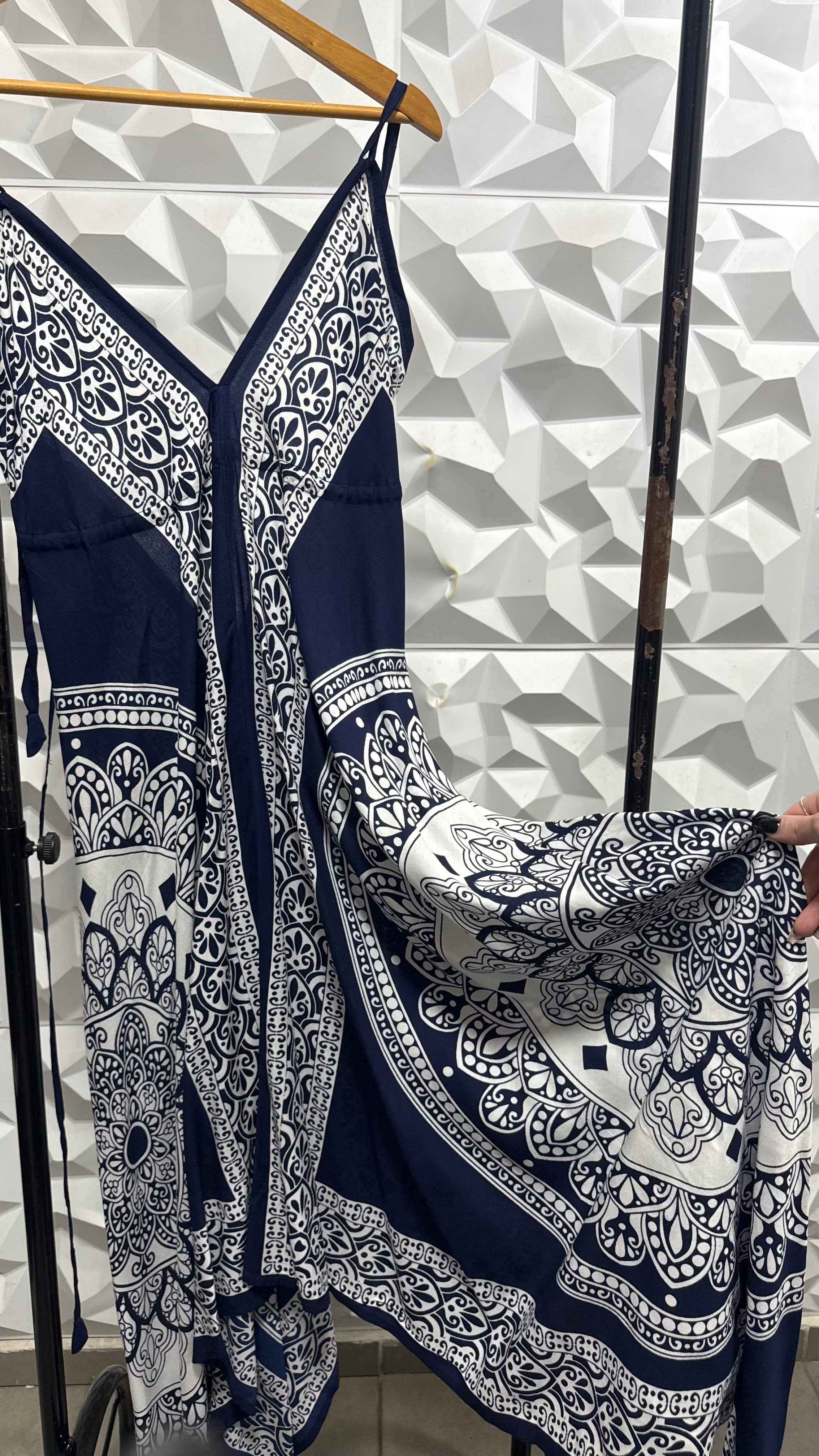 Vestido Beatriz