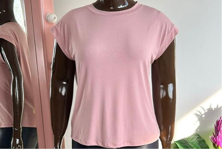 Muscletee Mariana Extra Plus