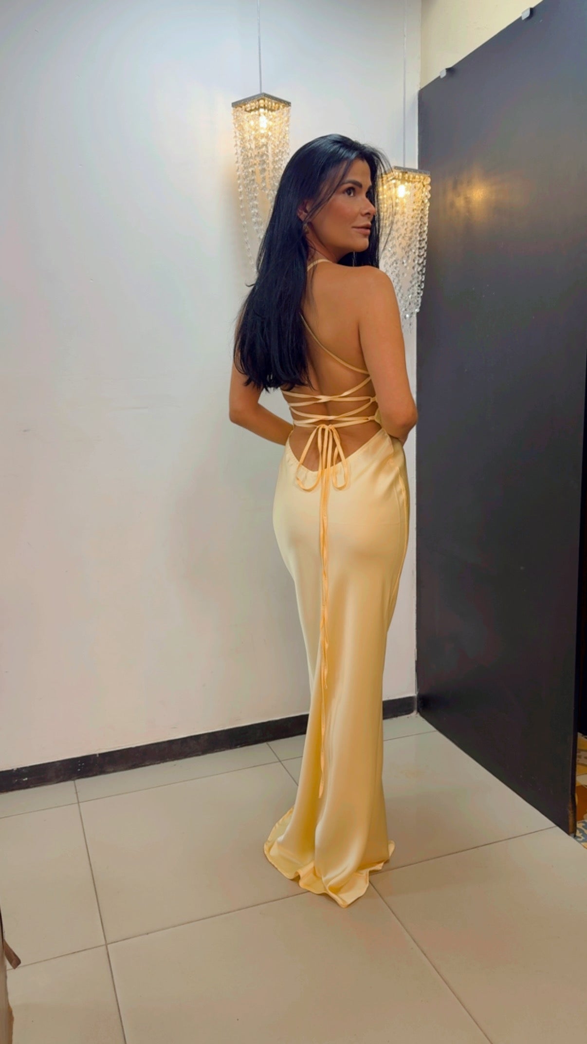 Vestido Antonella