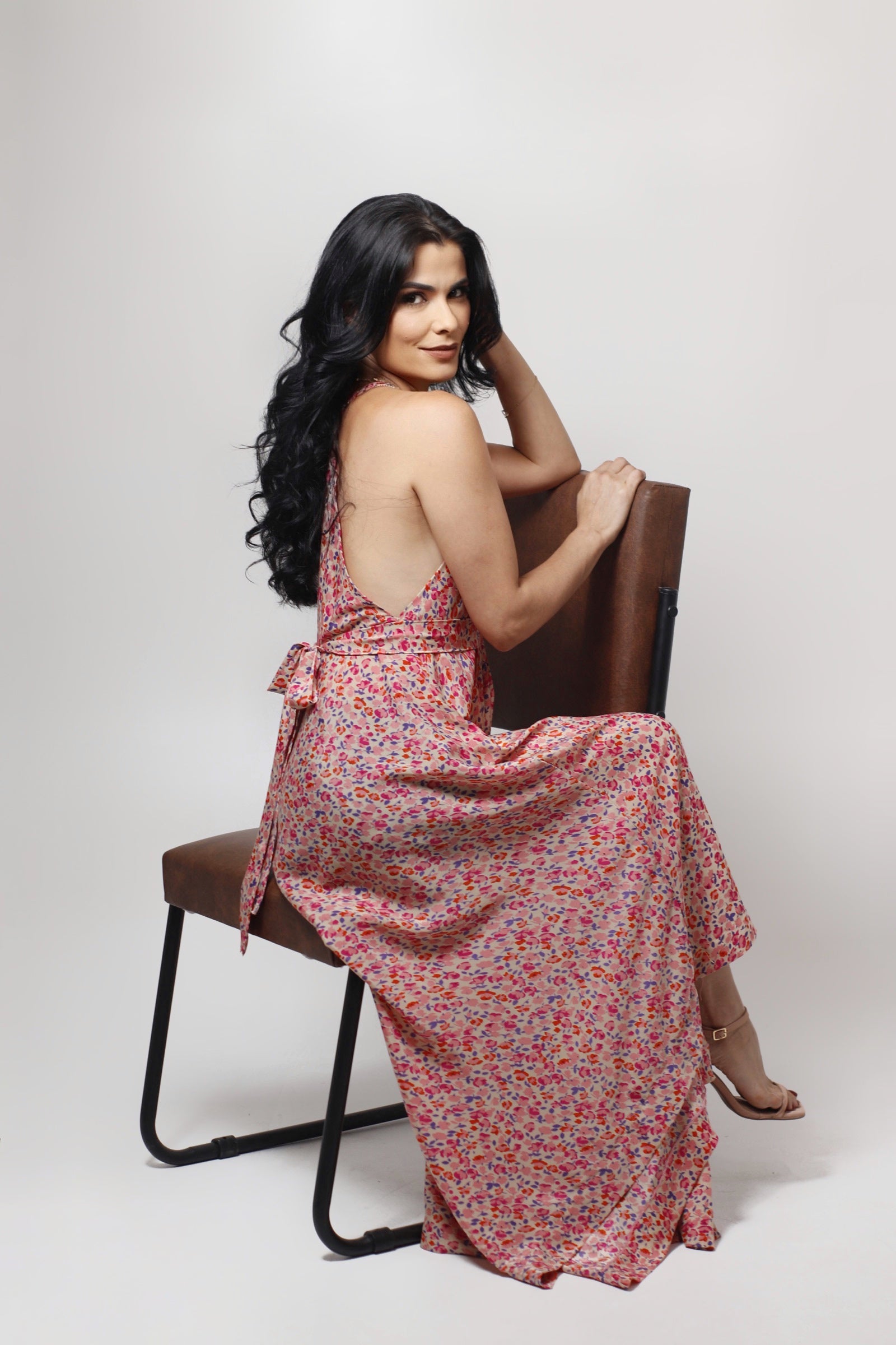 Vestido Jasmine
