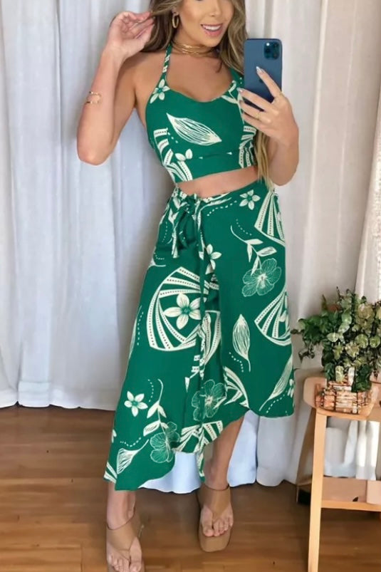Conjunto Alvorada