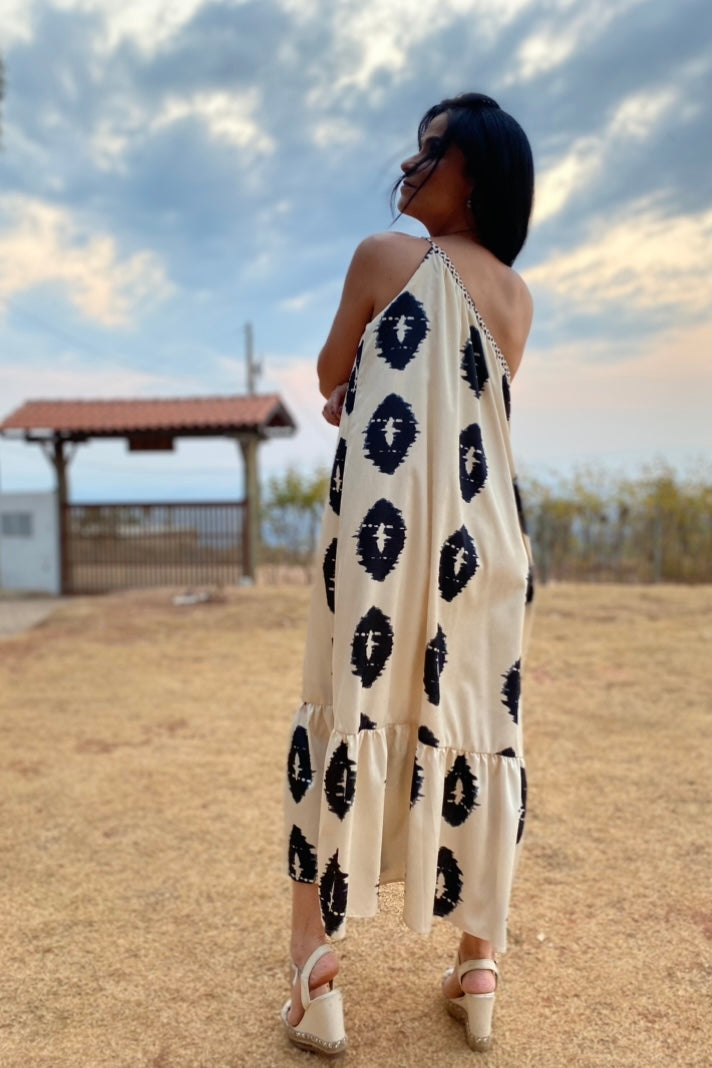 Vestido Sara