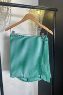 Conjunto Flor de Liz