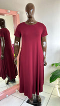 Vestido Maria Luiza Plus Size