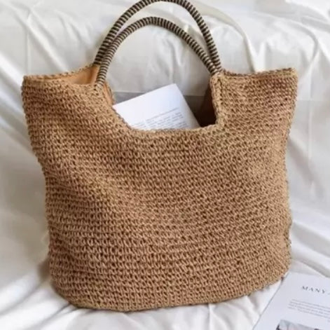 Bolsa de Palha
