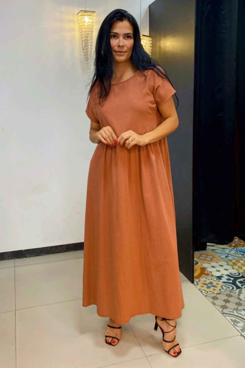 Vestido Marina