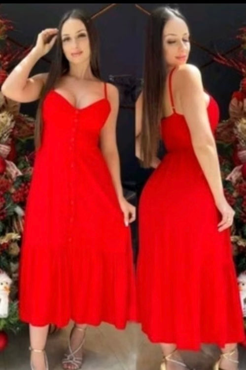 Vestido Valentina