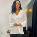 Blusa Social Lisa
