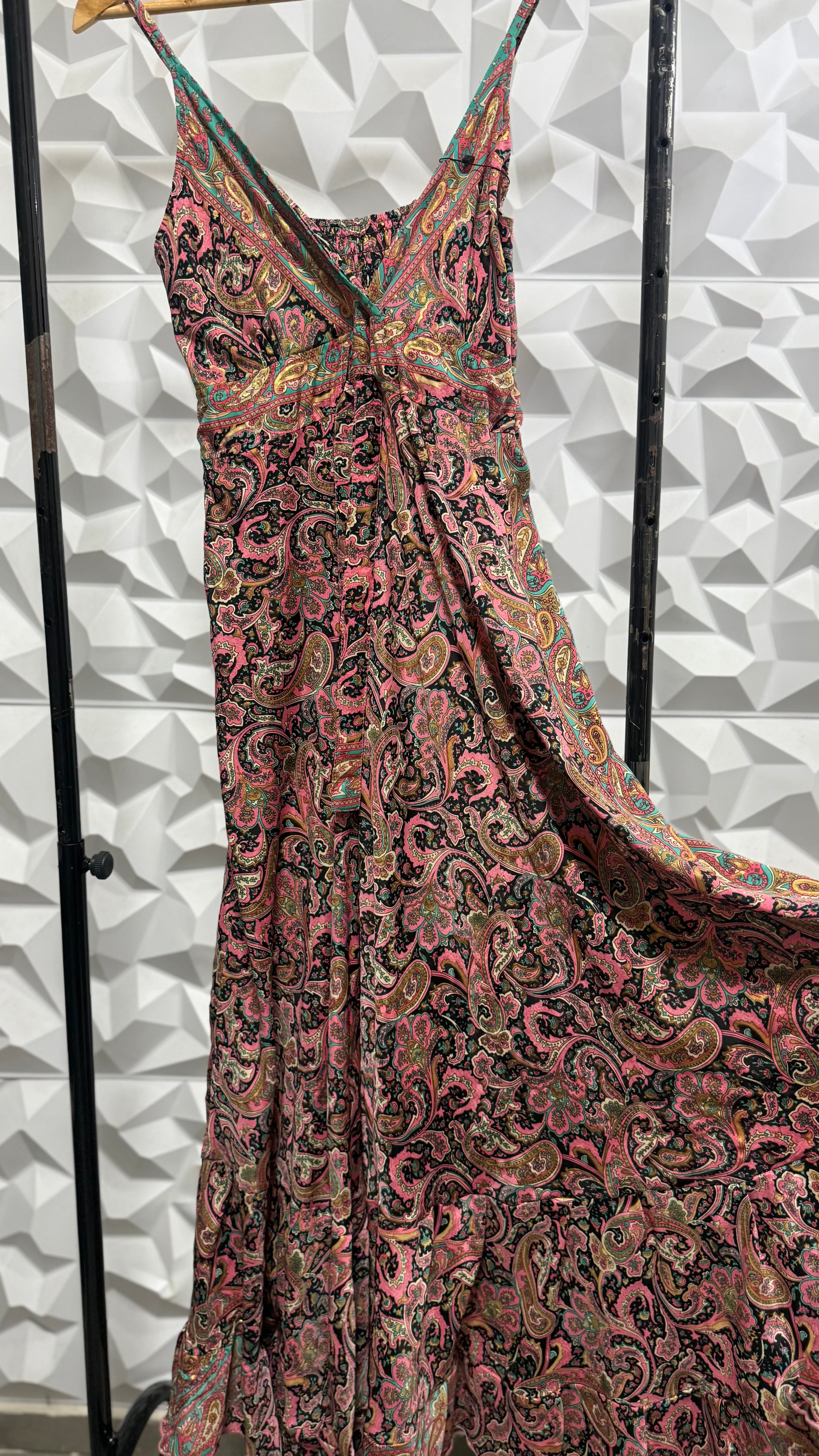 Vestido Sofia