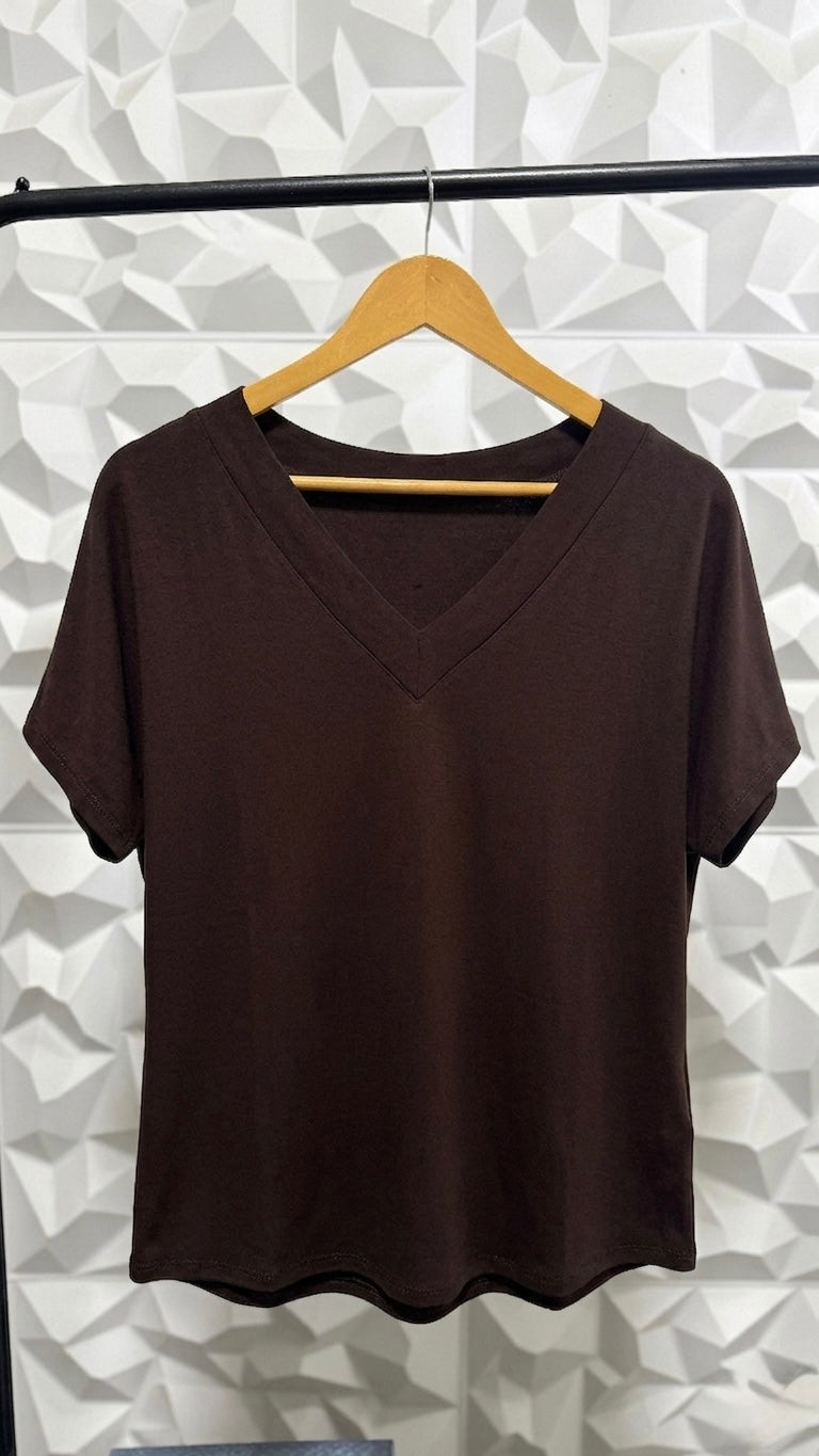 Blusa Muscletee Mariana