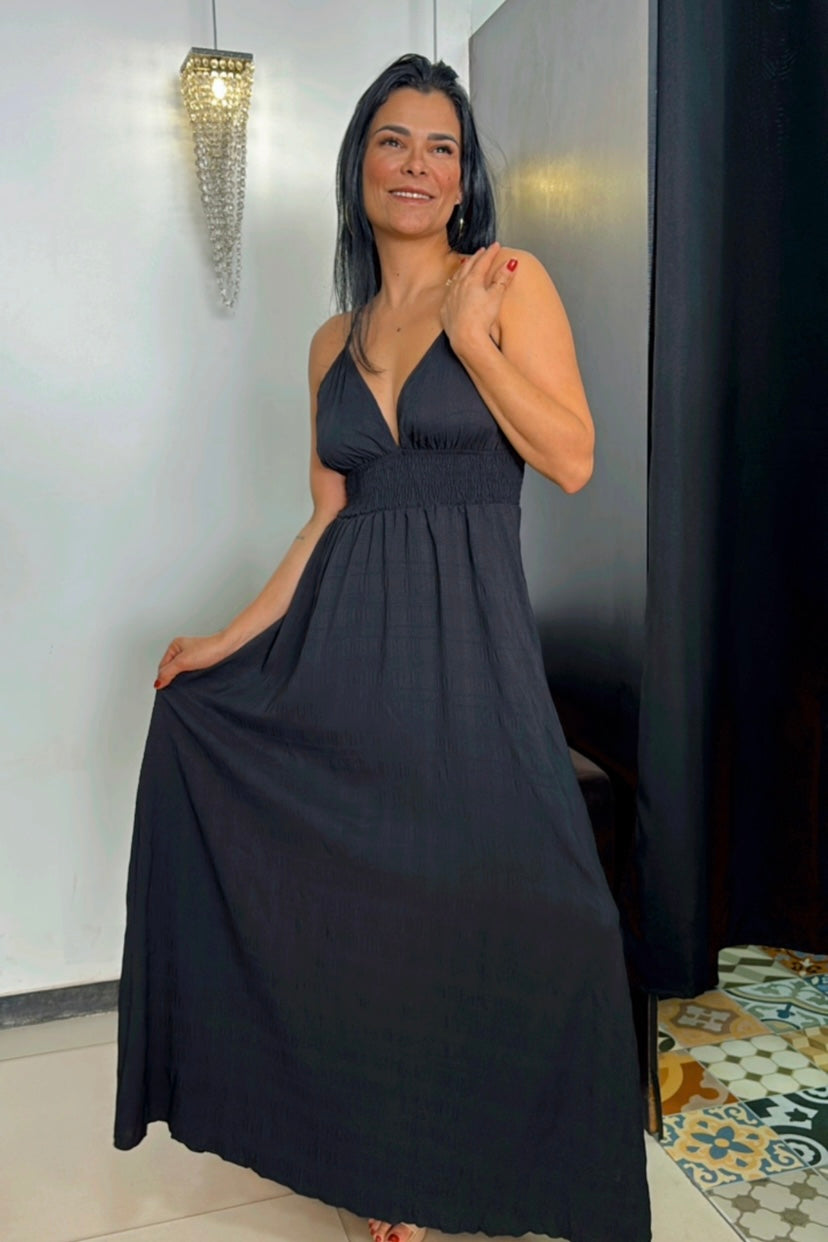 Vestido Ana Letícia