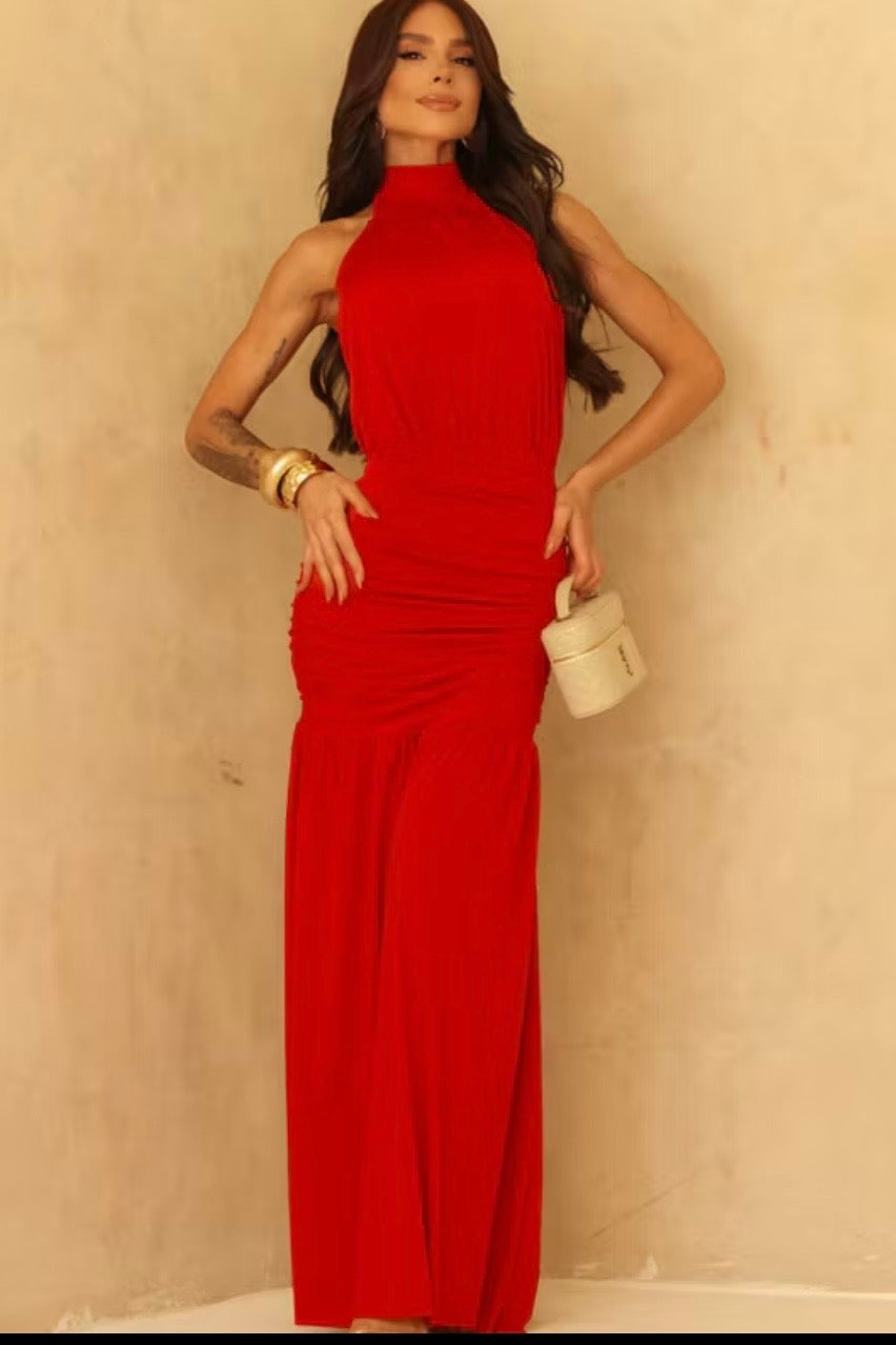 Vestido Manuela