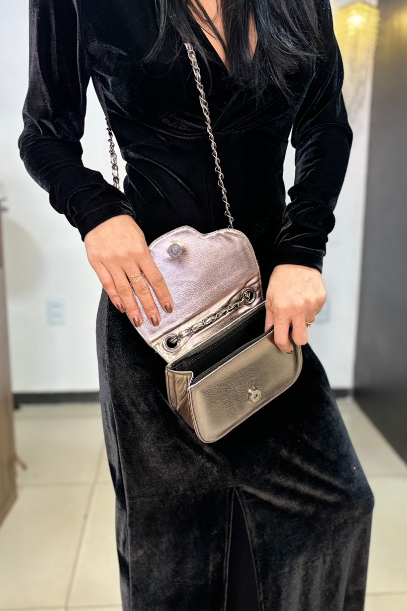 Bolsa Baguete