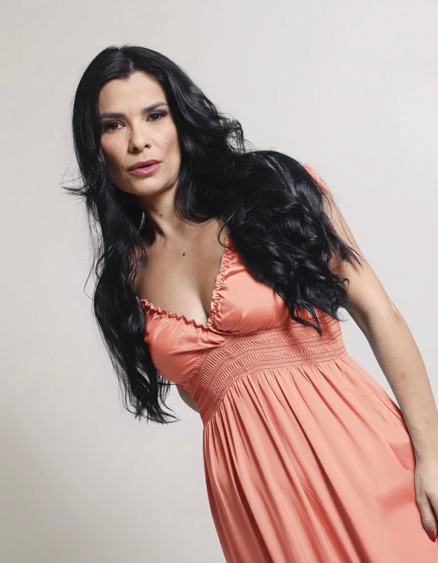 Vestido Milena