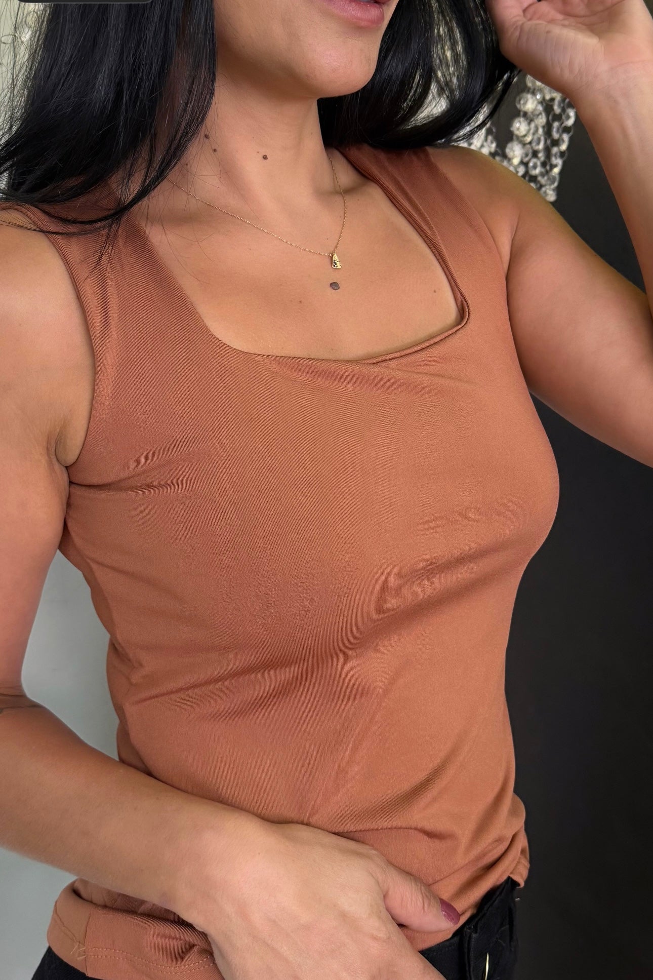 Camiseta Mayra