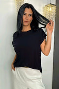 Blusa Muscletee Mariana