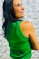 Pack Camisetas Caneladas Premium