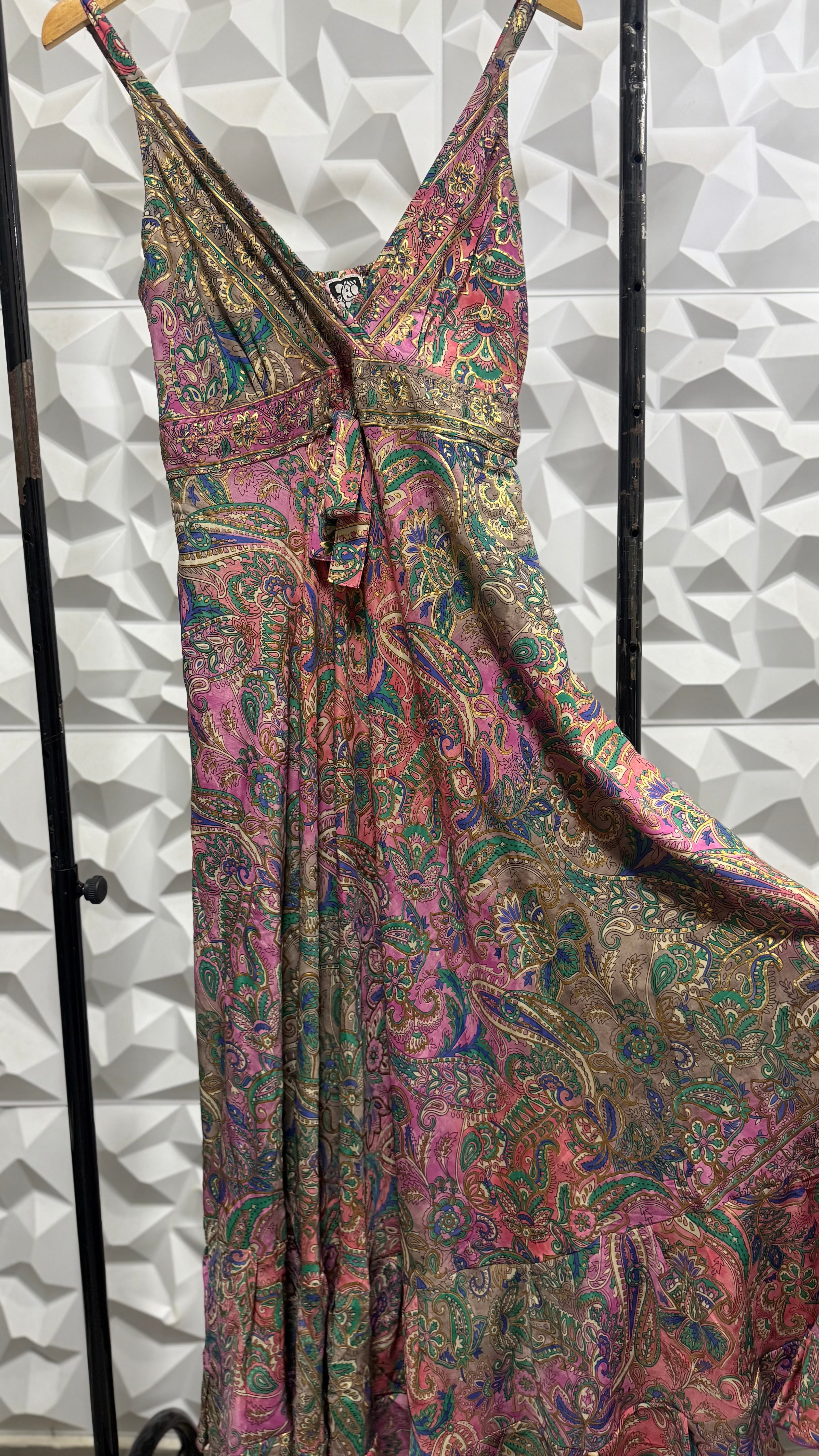 Vestido Sofia