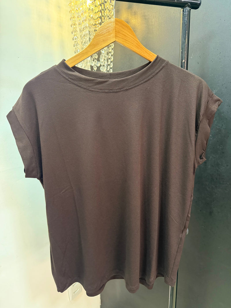 Blusa Muscletee Mariana