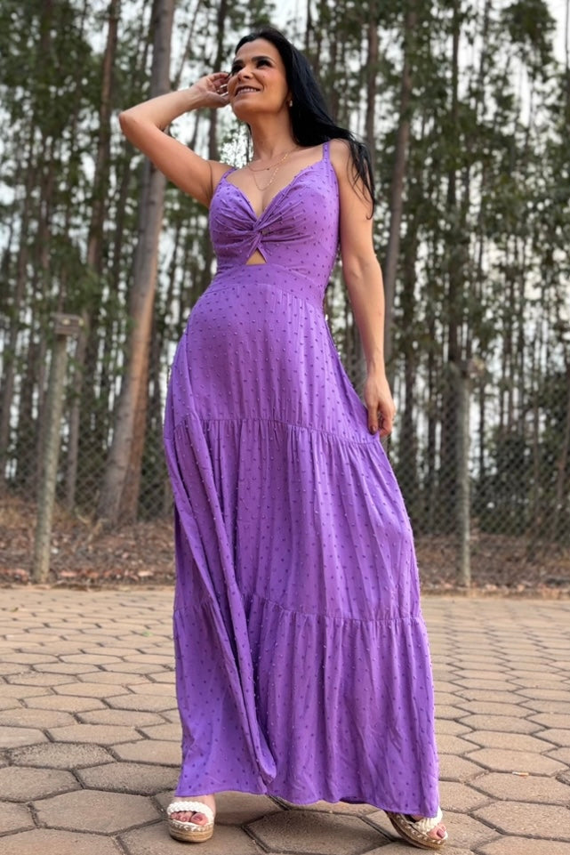 Vestido Raquel