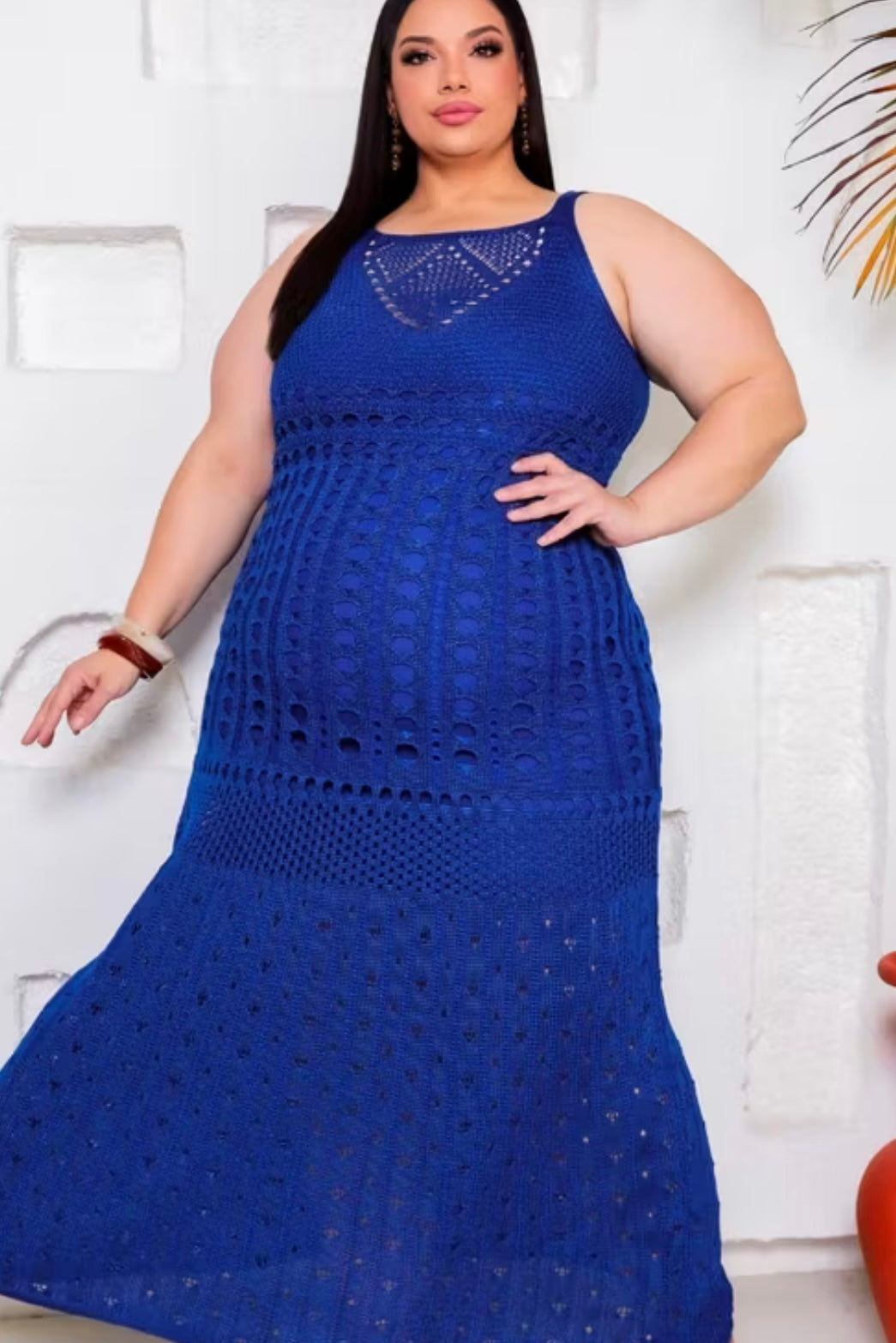 Vestido Ibiza