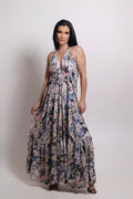 Vestido Kel