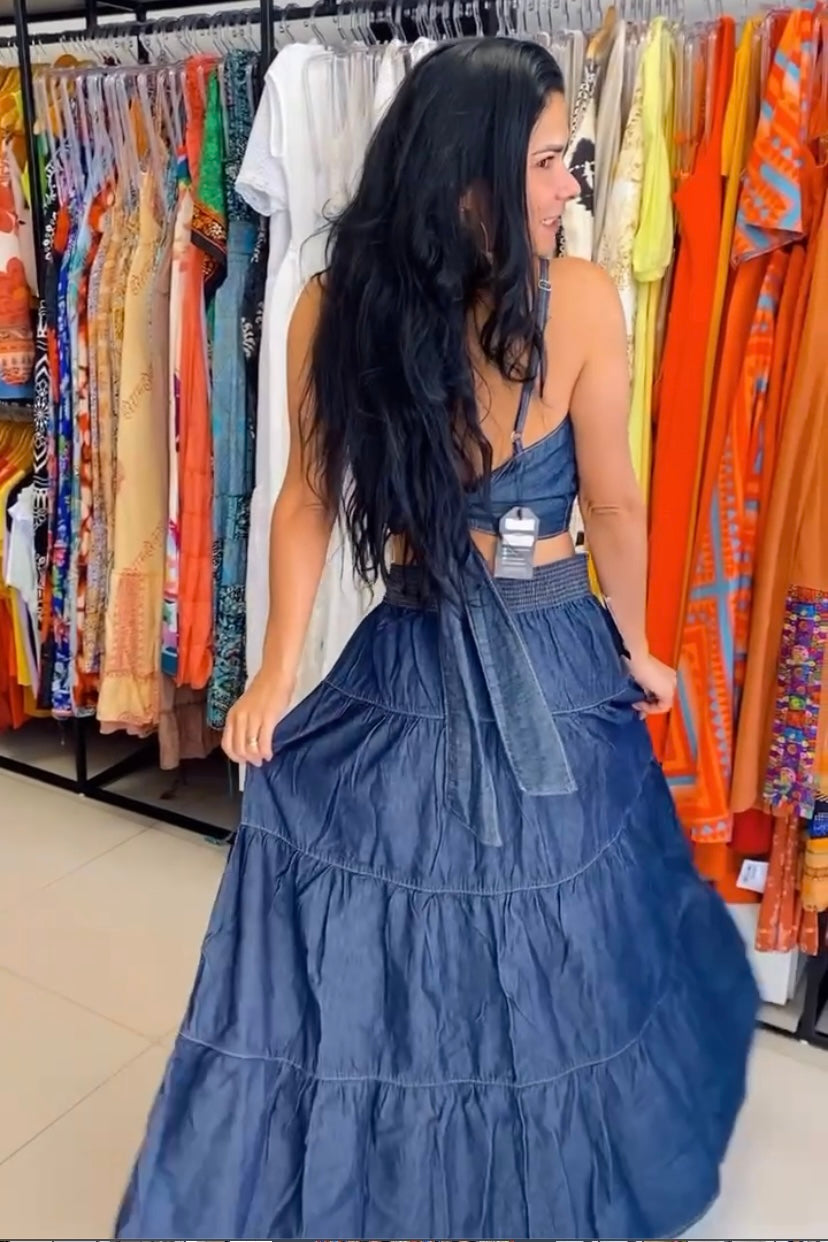 Conjunto Alma