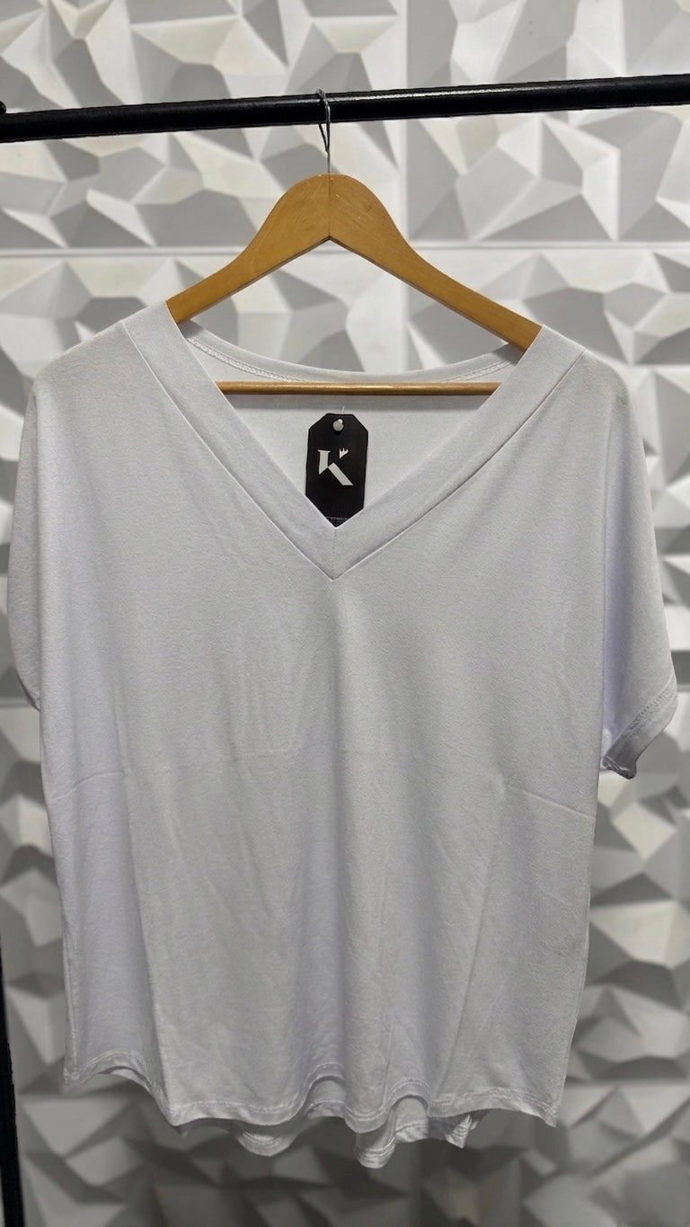 Blusa Muscletee Mariana