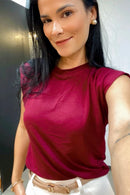 Pack Três Muscletee Ana